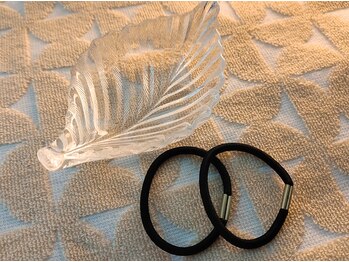 アロマン 吉祥寺店(Aroman)/居心地の良いサロンを目指します