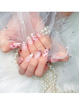 モッズ(M.O.D)/さくらんぼNail☆