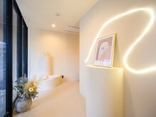 ドゥ ボーテ(de beaute)の雰囲気（駅近サロン♪岡山イオンより徒歩5分）