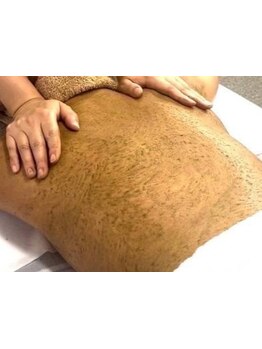 お肌をきれいにしたい