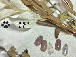 9.10月定額A/フィルムネイル