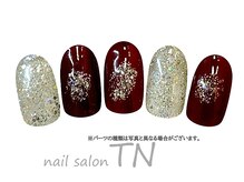 ティーエヌ イオン新潟青山店/9月季節の定額5900円コ―ス