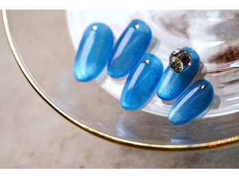 ナビー 伊丹(naviiy)/ワンカラーマグネットコース