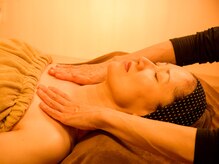 スノーフラワーズ(snow-flowers)/小顔