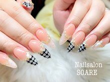ネイルサロンソアレ(SOARE)/