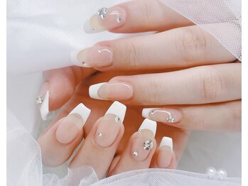 アイシーネイル 新宿店(icy nail)/90分やり放題コース