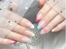 フェアリーネイル(Fairy Nail)