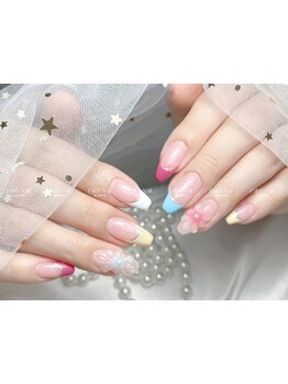 仕事帰り・早朝OKのサロン