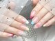 フェアリーネイル(Fairy Nail)の写真/銀座駅徒歩30秒の好立地でお仕事やお買い物の合間にも◎21：30まで営業☆ライフスタイルに合わせてご来店◎
