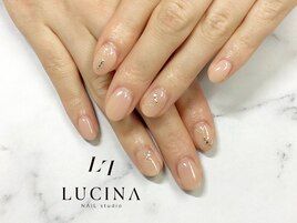 c-138 シェラックシンプルアート
