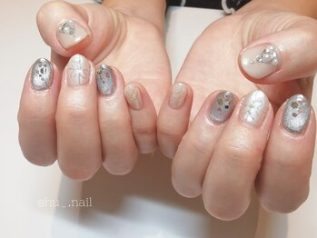 シュー(shu)/ウィンターデザイン