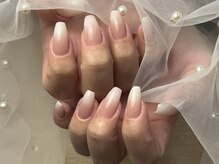 トリー アンド デリー(Toliy&Deliy)/ ナチュラルグラデーション