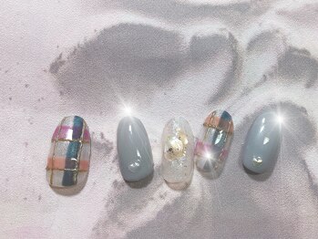 ハッピービューティー(Happy Beauty)/