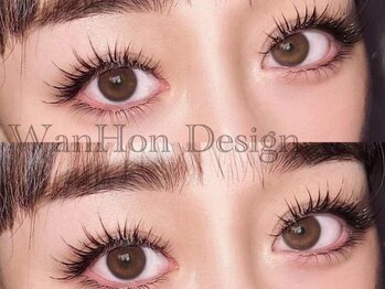 AMK/ワンホンデザイン+下