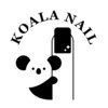 コアラネイル(koala nail)のお店ロゴ