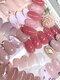 はあとねいる 相生山店の写真/【天白/相生山駅】300種類以上のサンプルデザインが¥3850～♪トレンドデザインも気分に合わせて選べる♪