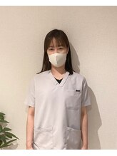 眠りのまもり 中野