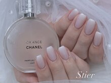 シュティア(Stier)/シンプルオフィスネイル