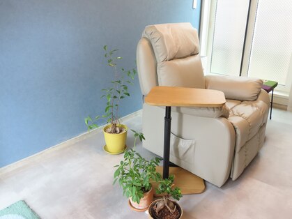 フットケア クラッシー(footcare classy)の写真