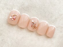 ディーズコア(DsKoa)/キラキラコース￥8800