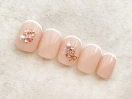 キラキラコース￥8800