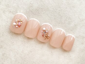 キラキラコース￥8800