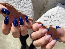 アシメネイル