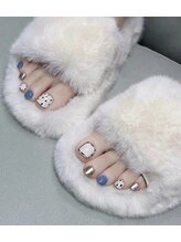 ユウユウ ネイル(YU YU Nail)/