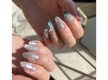 ケーネイルアトリエK 泉中央店(nail atelier)