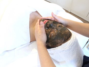 エヌボーテ(n beaute)の写真/肌変化を実感◎肌細胞にアプローチし悩みを根本改善【2種類のハーブピーリング】で本気の肌質改善★