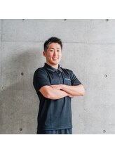 カロリートレードジャパン 千種店(CALORIE TRADE JAPAN)&nbsp;山田 寛治