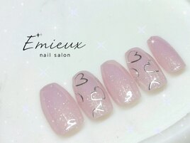 ハートネイル