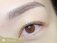 まつげパーマ×美眉WAX脱毛のセットが人気！おしゃれに垢抜け♪