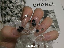 メロー(Mellow)の雰囲気（y2kネイル/ワンホンネイルも!オールフィルイン/パラジェル◎）