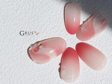 グルス(GRUS)