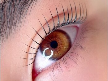 サニーロア(Sunny.Roa)の写真/まつ毛オタクにお任せ★【感動!!】の仕上がりに★お客様と2人3客でパーマ持ち2倍★！！