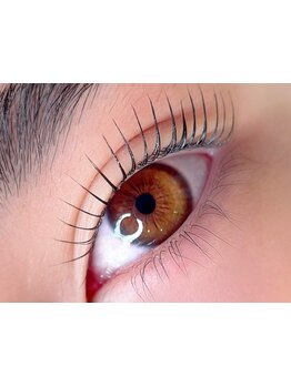 キープ力が自慢のサロン