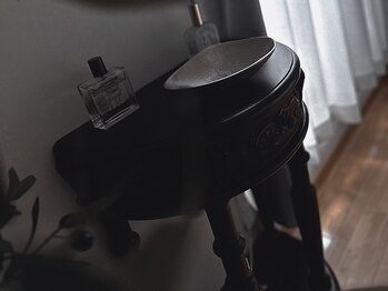 フォーマレイズ(Formalways)/家具類も全てこだわりアリ