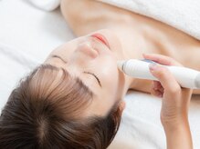 サロンドフララ 表参道店(Salon de Fulala)/ハイドラフェイシャル/水素ケア