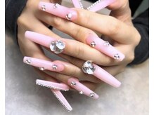 ムーミー 本八幡店(muu mii)/スカルプ