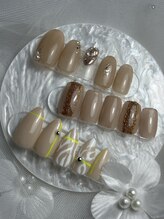 エトム(etm.)/定額デザイン