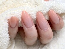 ザ ネイル(the nail)/うるつやグラデーション♪