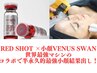 レモンボトル超え!【半永久的小顔RED SHOT】×【小顔輪郭形成施術】