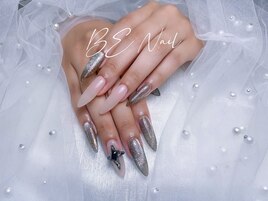 チップマグネットネイル