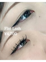 アイズ(i's)/ガッツリつけたい方に