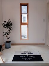 ソヨリプラス(Soyory Plus)/【内観】エントランス