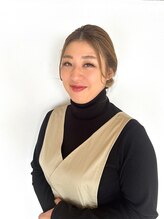 プリュボーテ(Pul Beaute)&nbsp;スタッフ 北山