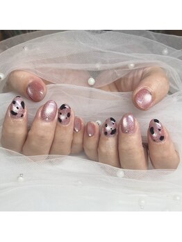 グランジーナ(Gran Jiina)/持ち込みデザイン