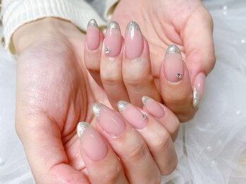 サロン アミリー(Salon Amiely)/フレンチコース☆