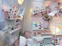 リボン 高田馬場(RIBON)の雰囲気（[高田馬場/長さだし/持ち込み]）